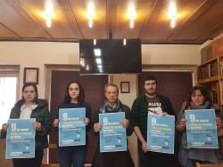 A Plataforma Galega en Defensa do Ensino Público convoca folga en todos os niveis educativos de Galiza para o día 9 de marzo